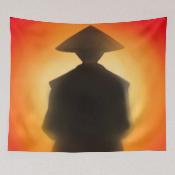 Item preview, Zuko Alone designed and sold by AbbyPrime.