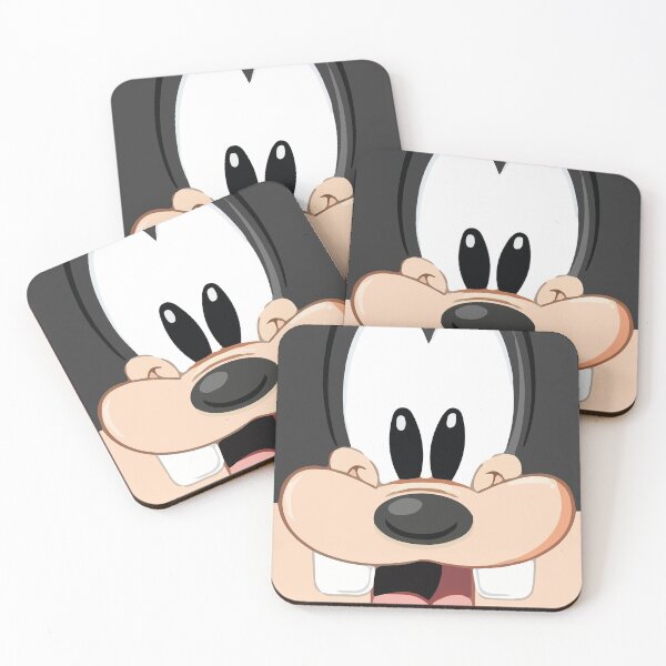Item preview, Goofy designed and sold by Sukistic.