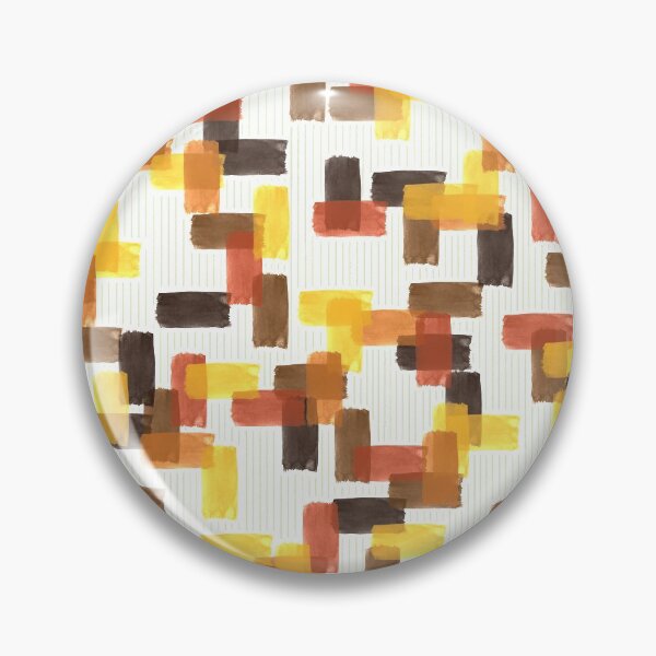 Item preview, Brick Patterning designed and sold by Grace Skelton.