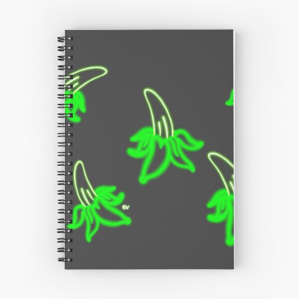 Item preview, Green banana designed and sold by BV-creas.