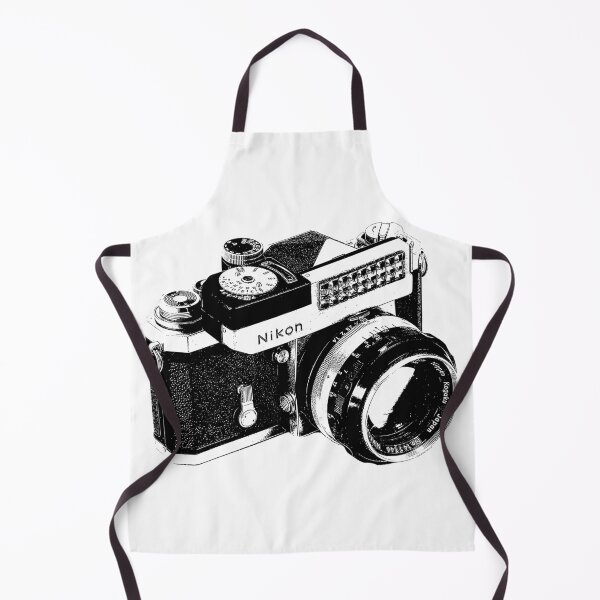 Artikelvorschau, Nikon F entworfen und verkauft von Leonardo68.