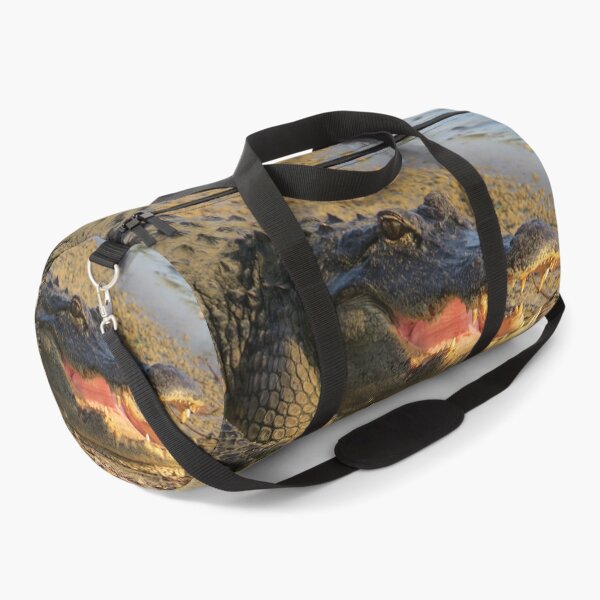 Florida gator Duffle Bag