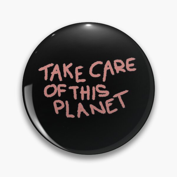 Artikelvorschau, Take care of this planet entworfen und verkauft von lolamawi.