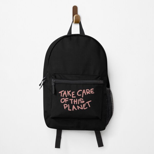 Artikelvorschau, Take care of this planet entworfen und verkauft von lolamawi.
