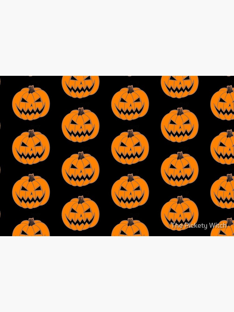 Jack-o'-Lantern by PicketyWitch23