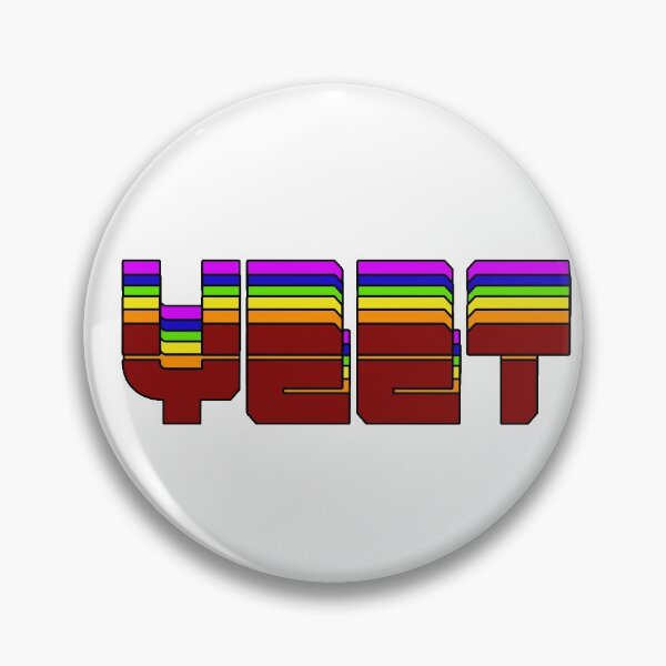 Item preview, Yeet of the future designed and sold by Scruffy Designs.