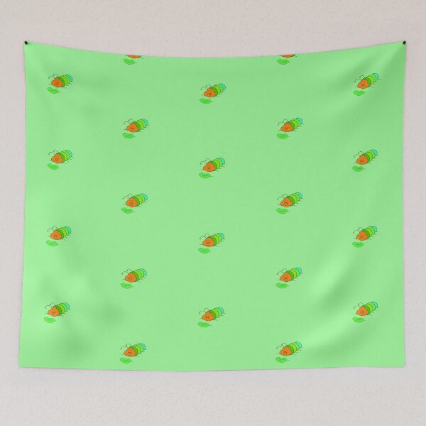 Item preview, Caterpillar  designed and sold by tj-makes-stuff.