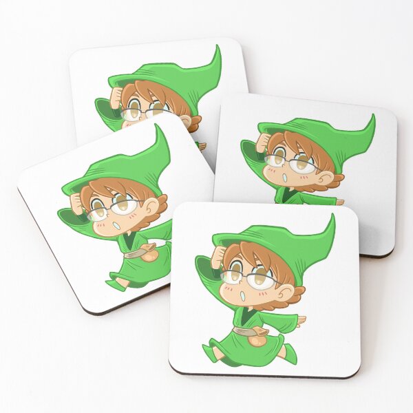 Item preview, Presto the Magician - 80's Cartoon Dungeons and Dragons - Cute D&D Adventures designed and sold by kickgirl.