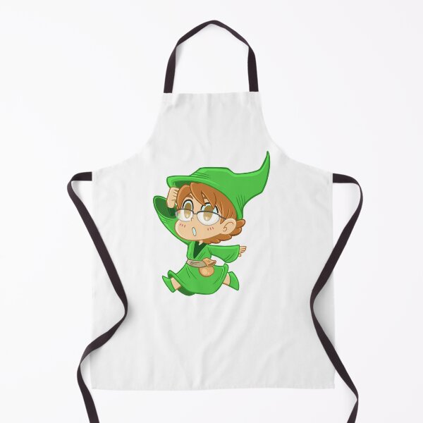 Item preview, Presto the Magician - 80's Cartoon Dungeons and Dragons - Cute D&D Adventures designed and sold by kickgirl.