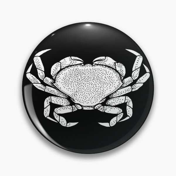 Item preview, Dungeness Crab designed and sold by GrizzlyGaz.
