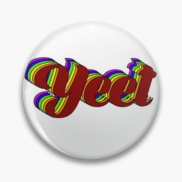 Item preview, The dignified yeet designed and sold by Scruffy Designs.