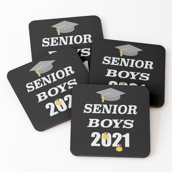 Item preview, High School Senior 2021 Graduation for Senior class boys designed and sold by nuz2.