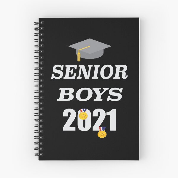 Item preview, High School Senior 2021 Graduation for Senior class boys designed and sold by nuz2.