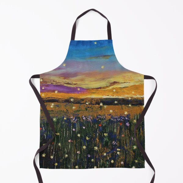 Item preview, Fireflies designed and sold by Michael Creese.