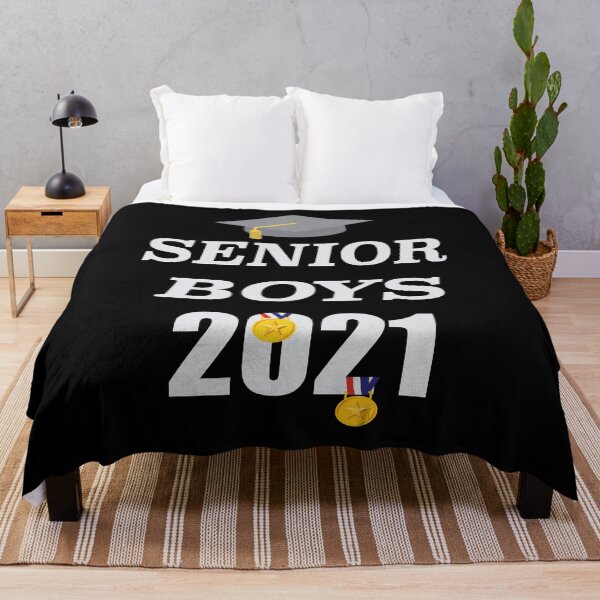 Item preview, High School Senior 2021 Graduation for Senior class boys designed and sold by nuz2.