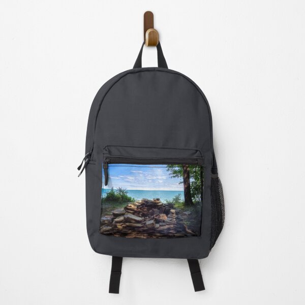 Item preview, Erie Bluffs State Park designed and sold by Kathy Weaver.