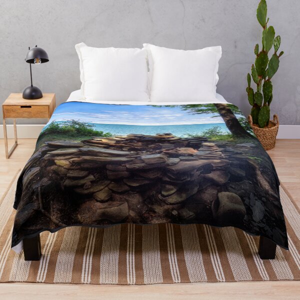 Item preview, Erie Bluffs State Park designed and sold by Kathy Weaver.