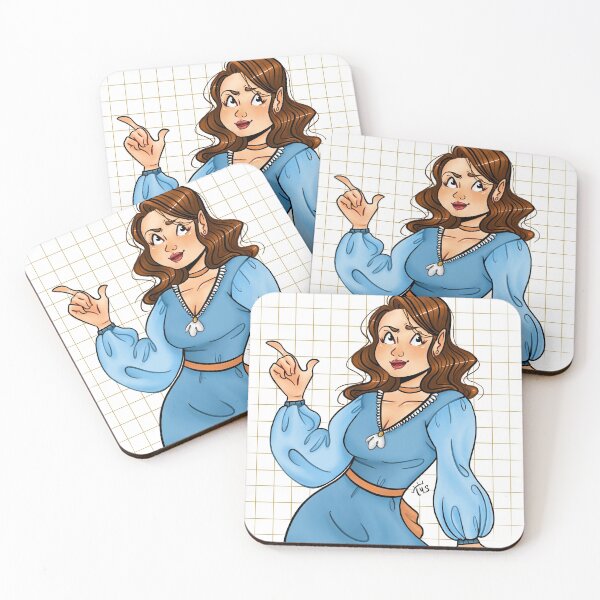 Item preview, Sassy Pants (without the pants) designed and sold by donutsndrawings.
