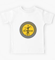Machine Triceps Extension - My Performance Enhancement Drug Kids Tee