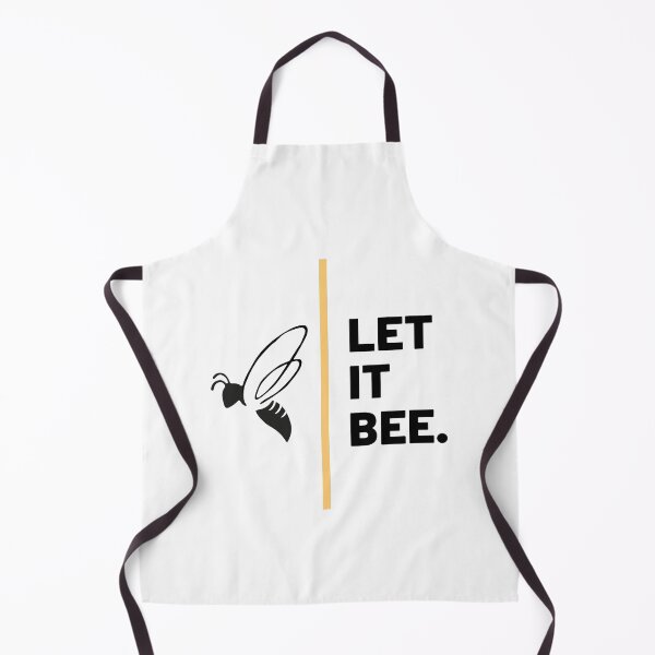 Item preview, Let It Bee designed and sold by ABGdesigns.
