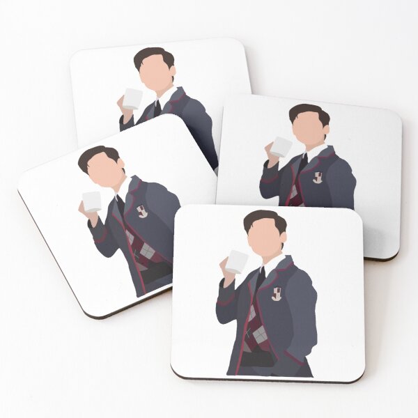 Item preview, Five Hargreaves  designed and sold by erinsdrawings.