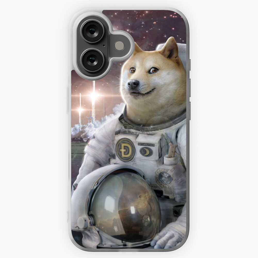 Artikel-Vorschau von iPhone Flexible Hülle, designt und verkauft von GrizzlyGaz.