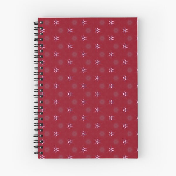 Item preview, Geometrical Designs Red designed and sold by Coder-T.