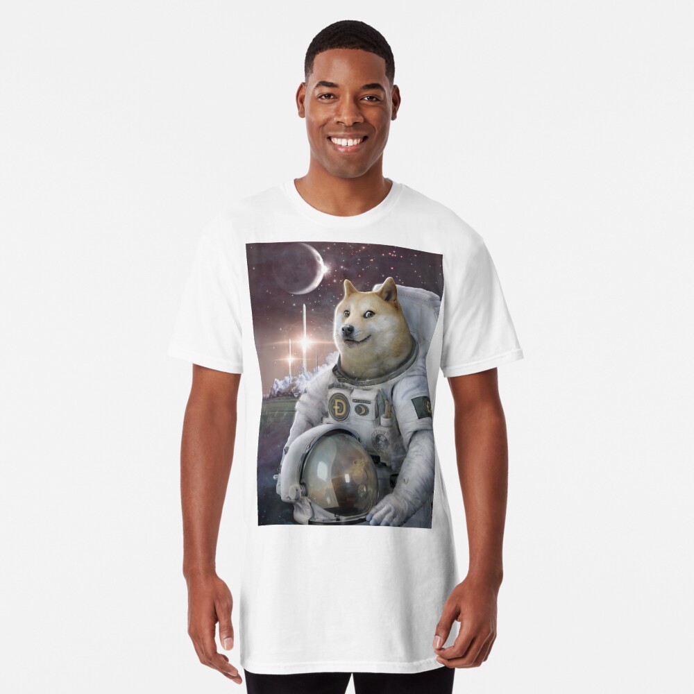Artikel-Vorschau von Longshirt, designt und verkauft von GrizzlyGaz.