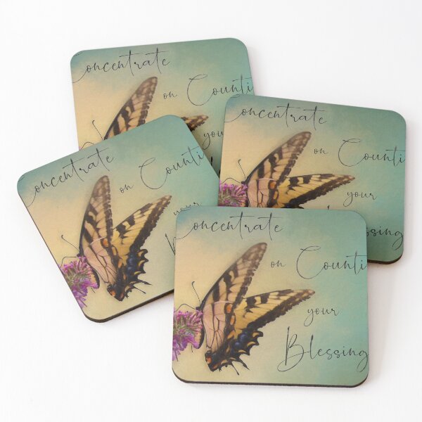Item preview, Count Your Blessings designed and sold by Sandra Clark.