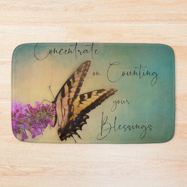 Item preview, Count Your Blessings designed and sold by Sandra Clark.