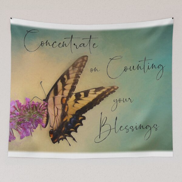 Item preview, Count Your Blessings designed and sold by Sandra Clark.