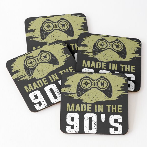 Item preview, Made in The 90's designed and sold by printondemand13.
