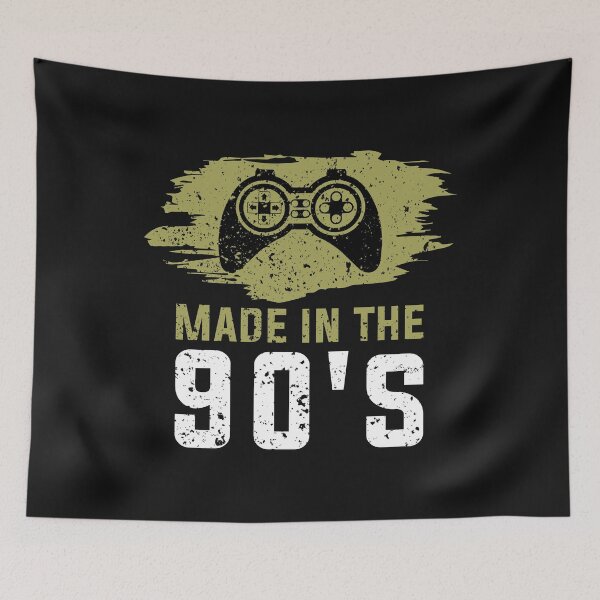 Item preview, Made in The 90's designed and sold by printondemand13.