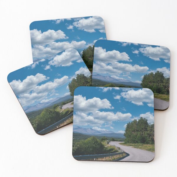 Item preview, Winding road designed and sold by Audun Dammen.