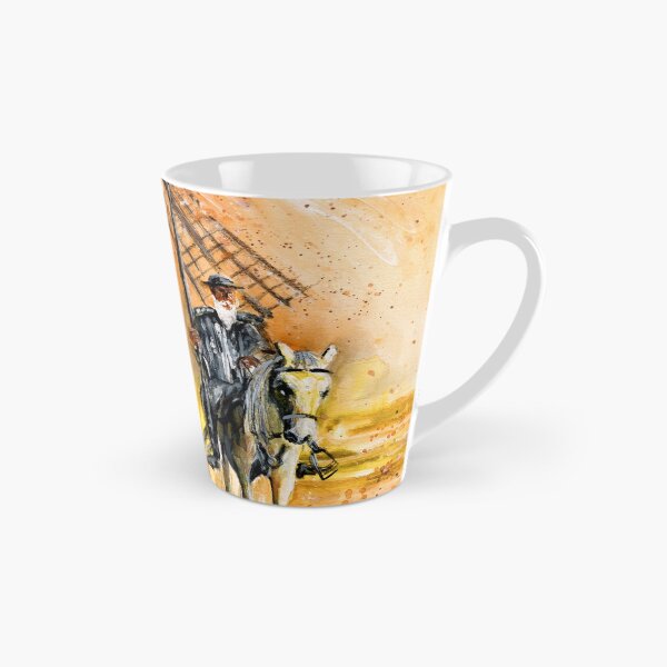 Item preview, La Mancha Authentic designed and sold by Goodaboom.