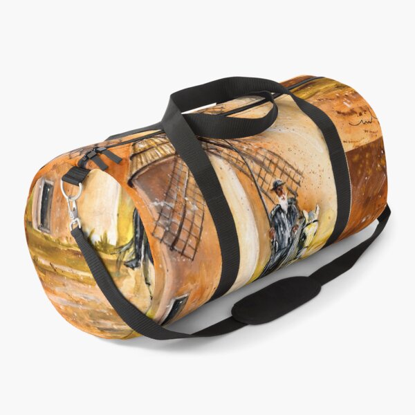 Item preview, La Mancha Authentic designed and sold by Goodaboom.