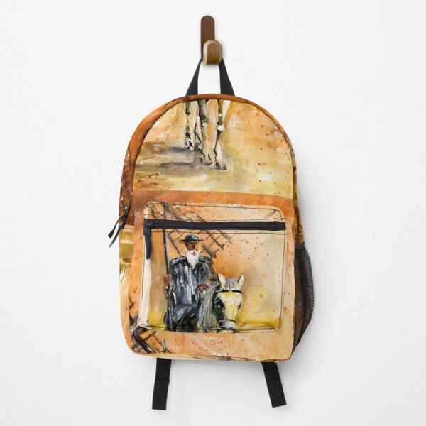 Item preview, La Mancha Authentic designed and sold by Goodaboom.