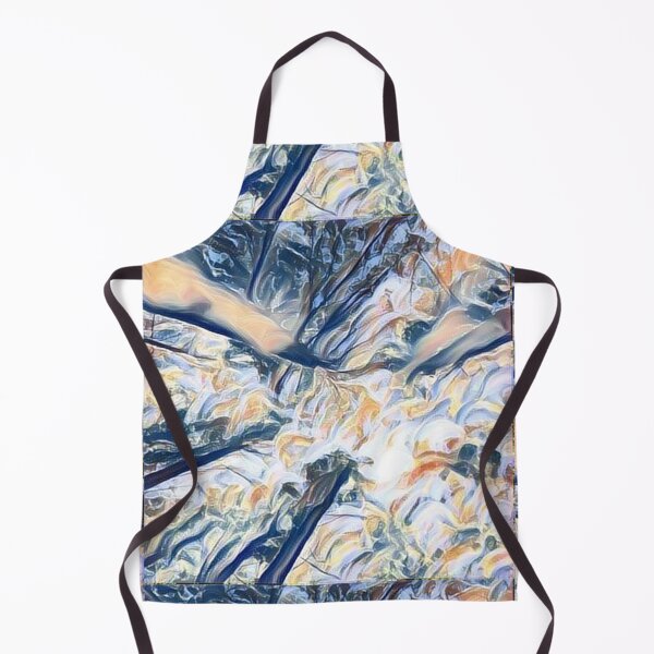 Item preview, Abstract Waves designed and sold by leeloolook.