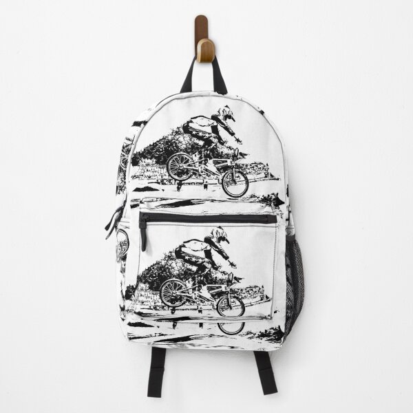 Item preview, bmx mountain bike designed and sold by ricobarinas.