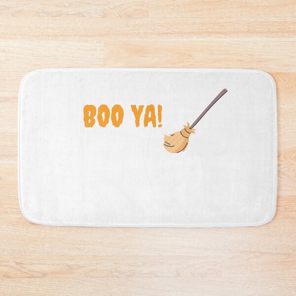 Item preview, boo ya- Halloween Ghost Shirt Halloween Unisex Shirt Halloween Gift Ghost T Shirt designed and sold by fitpress.