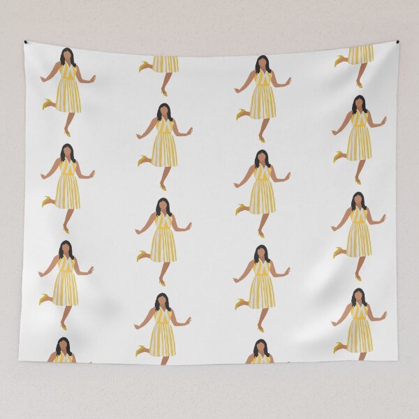 Item preview, Allison Hargreaves  designed and sold by erinsdrawings.