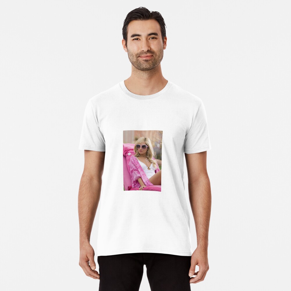 Disney High School Musical Sharpay Evans Retro Multi Portrait T-Shirt -  BoxLunch Exclusive