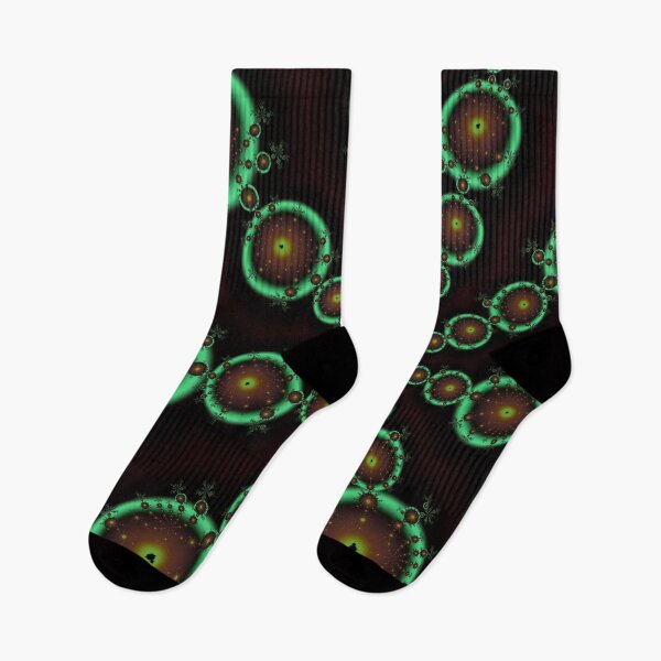 Item preview, Green Spheres designed and sold by Edward L Anderson RMCP.