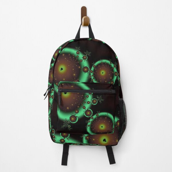 Item preview, Green Spheres designed and sold by Edward L Anderson RMCP.
