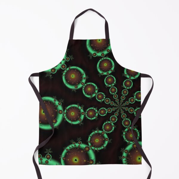Item preview, Green Spheres designed and sold by Edward L Anderson RMCP.
