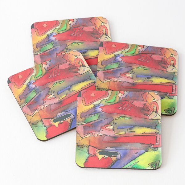 Item preview, Ahmed Parvez Inspired designed and sold by KellieBanks.