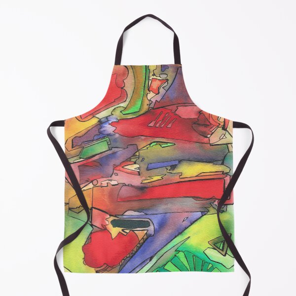 Item preview, Ahmed Parvez Inspired designed and sold by KellieBanks.