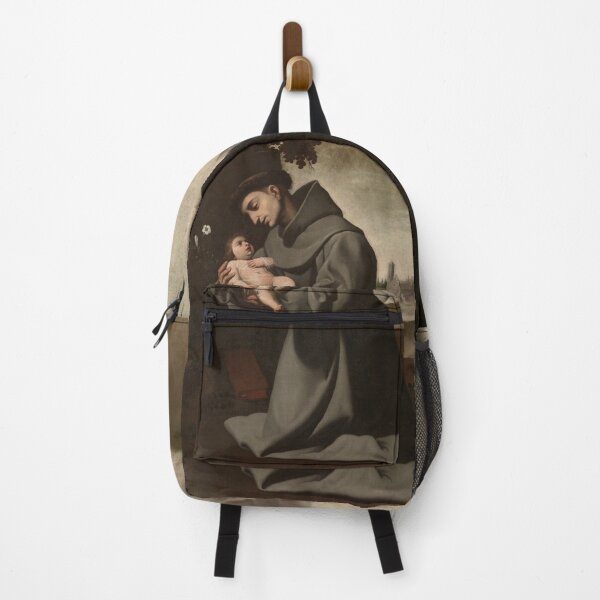 Item preview, Saint Anthony of Padua designed and sold by Shalone Cason.