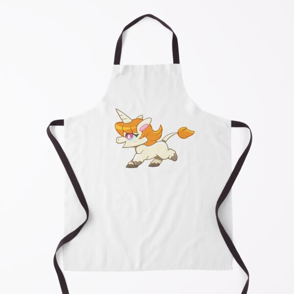 Item preview, Uni the Unicorn - 80's Cartoon Dungeons and Dragons - Cute D&D Adventures designed and sold by kickgirl.
