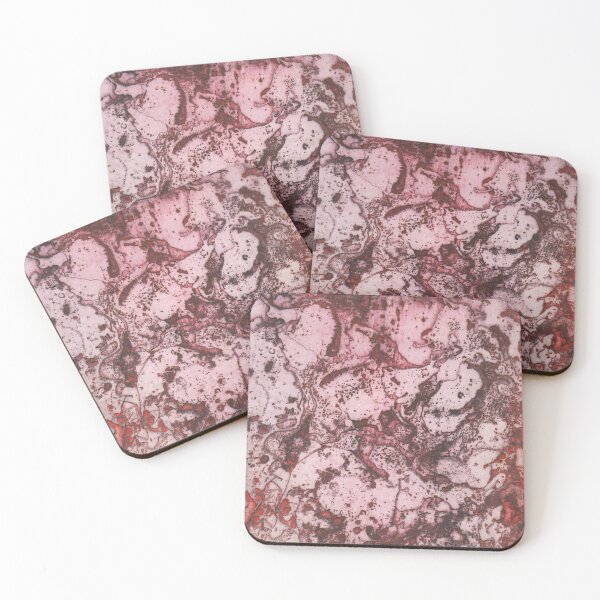Item preview, Lava on Hand Made Paper Etching Print  designed and sold by thisiserikpaul.